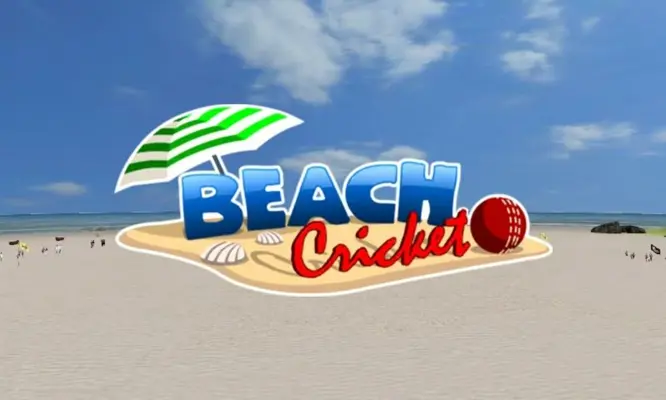 Beach Cricket android App screenshot 4